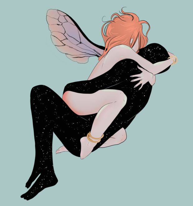 Fairy Tale