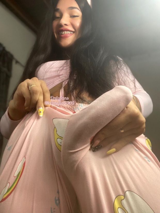 Melissa caro Mejia
