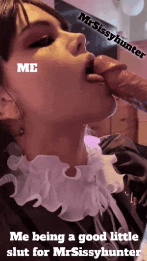 MrSissyhunter and Me 02