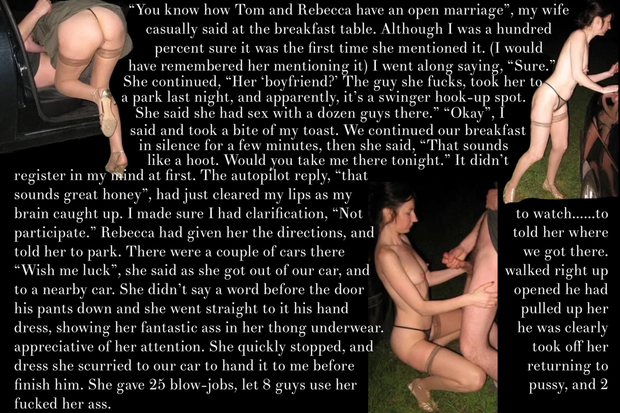 She had to out do her friend.