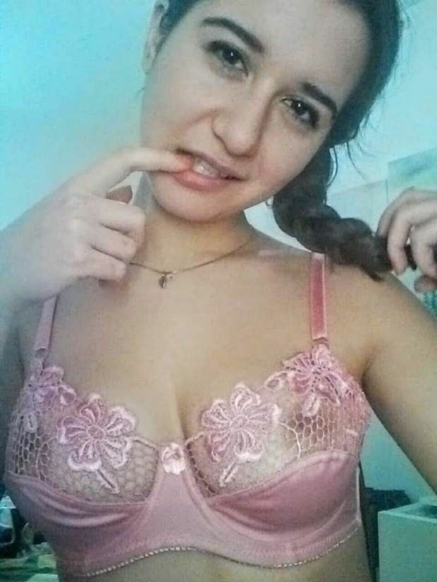 slut