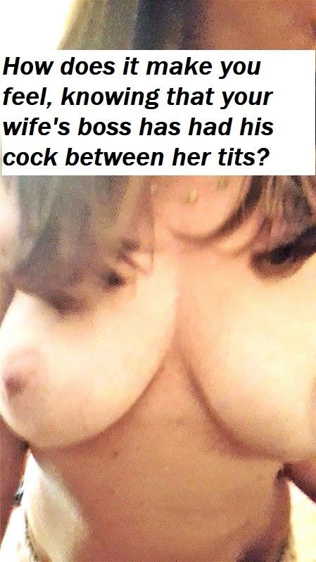 How does it make you feel?
