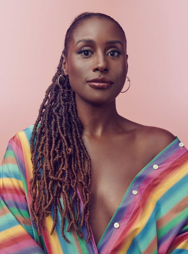Issa Rae