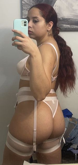 Wifey1 big ass