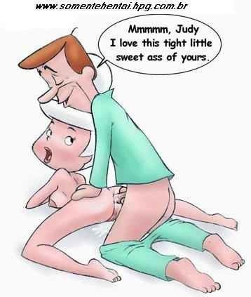Judy Sweet Ass fuck