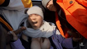 dL — take turns - 261