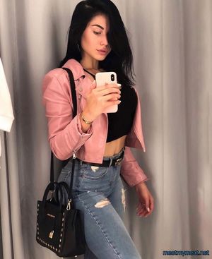 What a georgius cutie