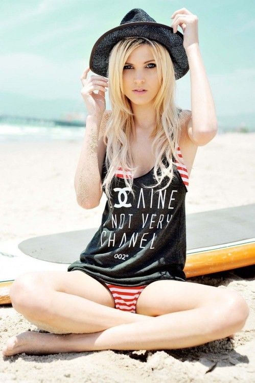Hottie