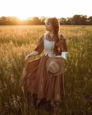 Everlinet - I've got the key to my castle in the air - 2