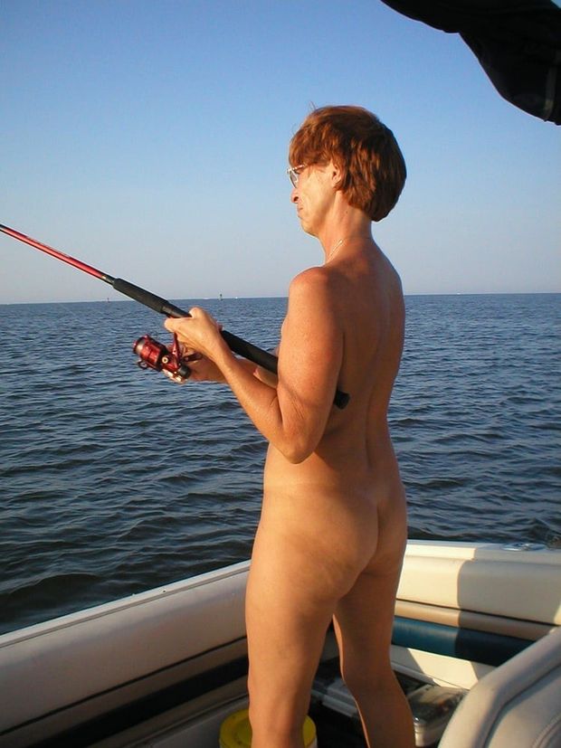 fishing