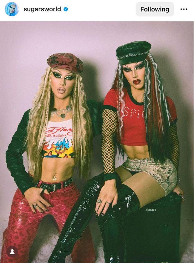 2 hot