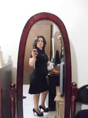 Lupita Cetina mexican curvy piggy, sex slave.