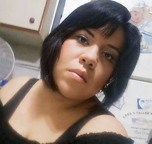 Little piggy Lupita Cetina (Magu) mexican ended in prison sex used for different practices and pregnant unwillingly.