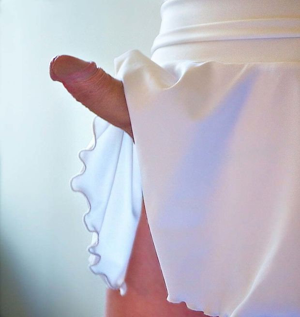 Is my skirt to short