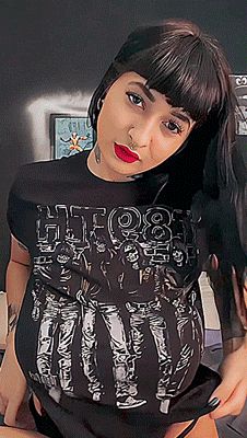 Amazing NATURAL BOOBS