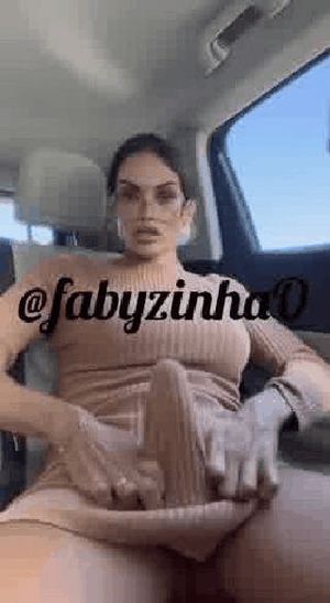 Wanna Mouth That Bulge