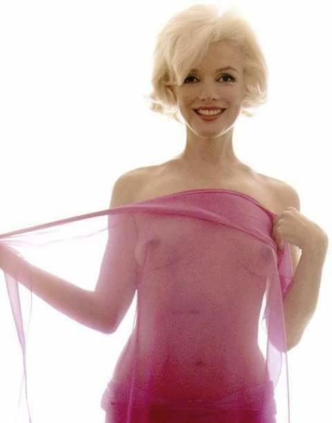 Marilyn Monroe