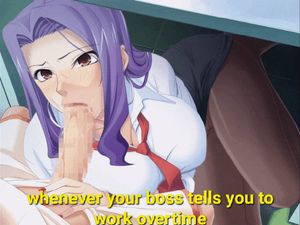 You still actually need to work overtime