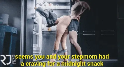 She got more than she wanted