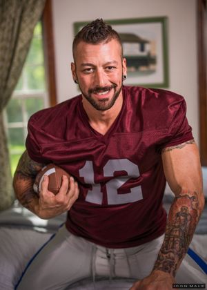 Every coach is a lil gay