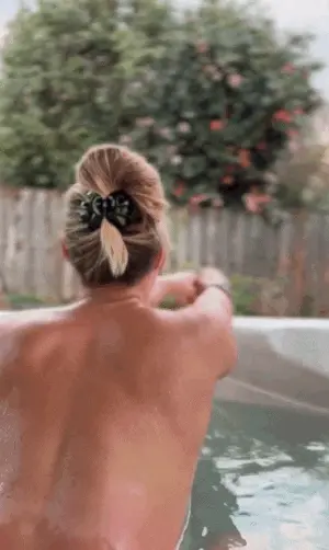 booty