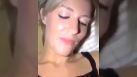 Sister's Toy homemade video 5