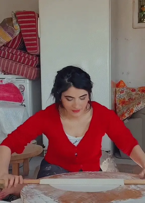 Turkish