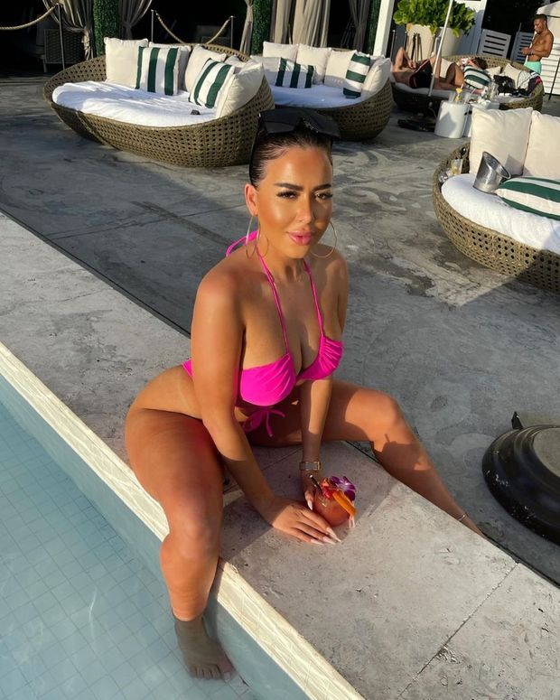 Arab hot tits