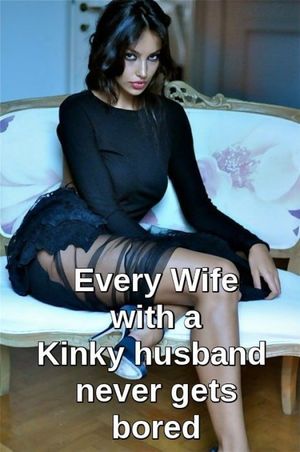 Talk about your fantasies