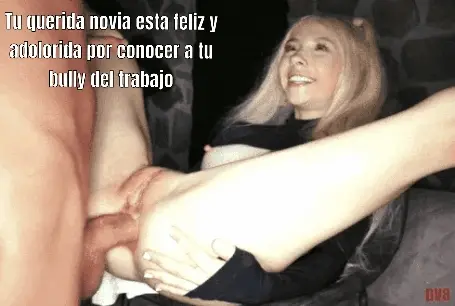 Tu novia soñaba con conocer a tus compañeros de trabajo, especialmente a tu jefe.