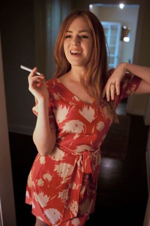 Isla fisher
