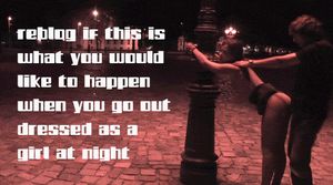 Repin if you want to be fucked in public like a whore