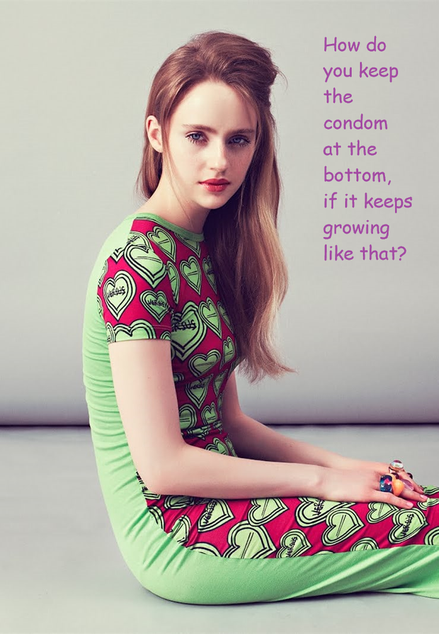 Safe sex