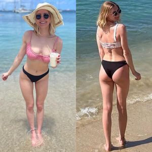 Perfect tits and ass