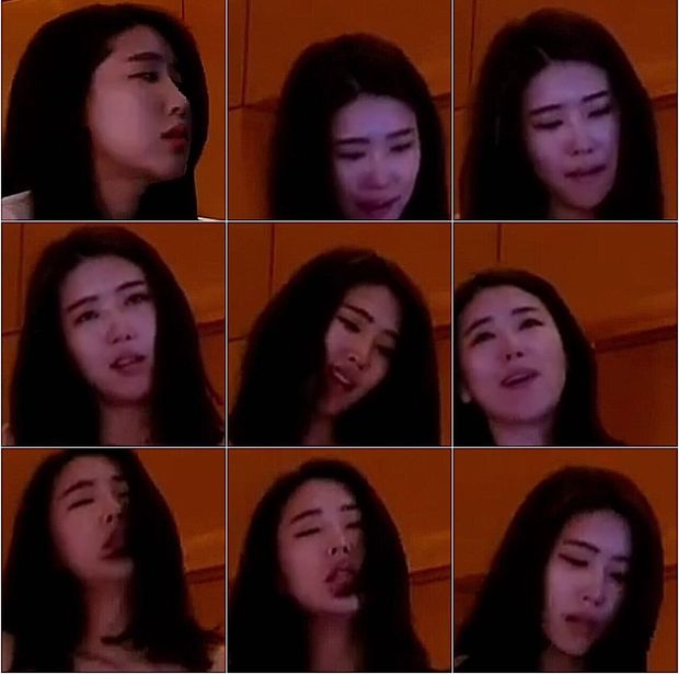 Asian Korea Korean