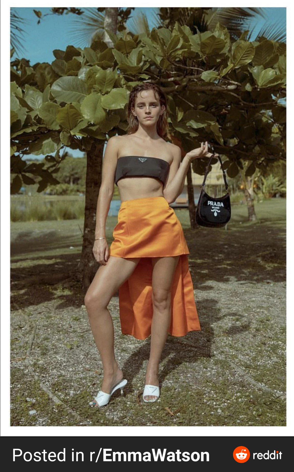Emma Watson