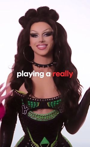 Id tongue kiss this boyy