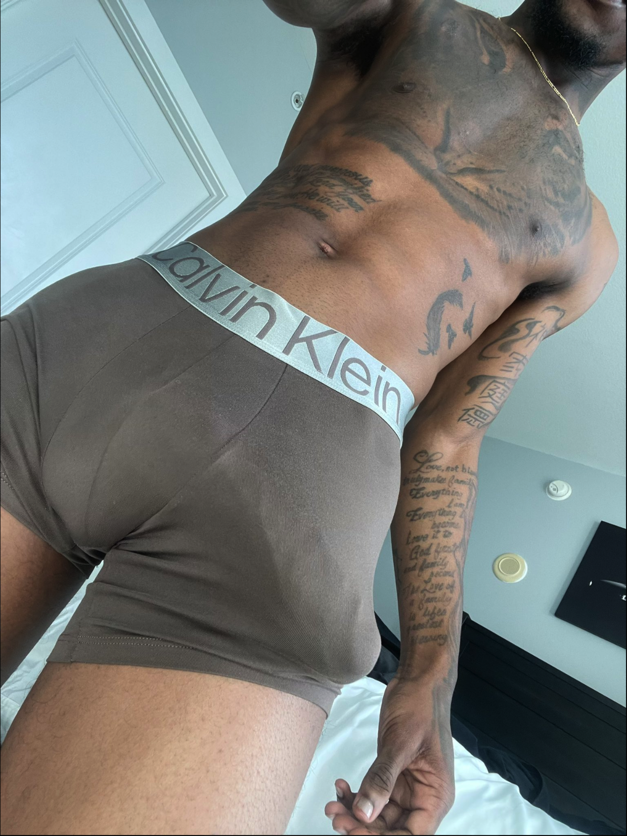 BBC Bulge
