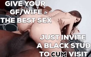 give your hotwife the best