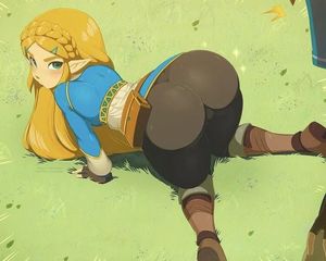 Zelda