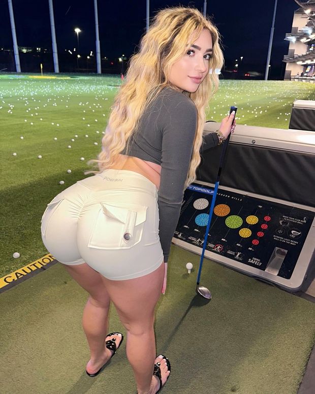 ass