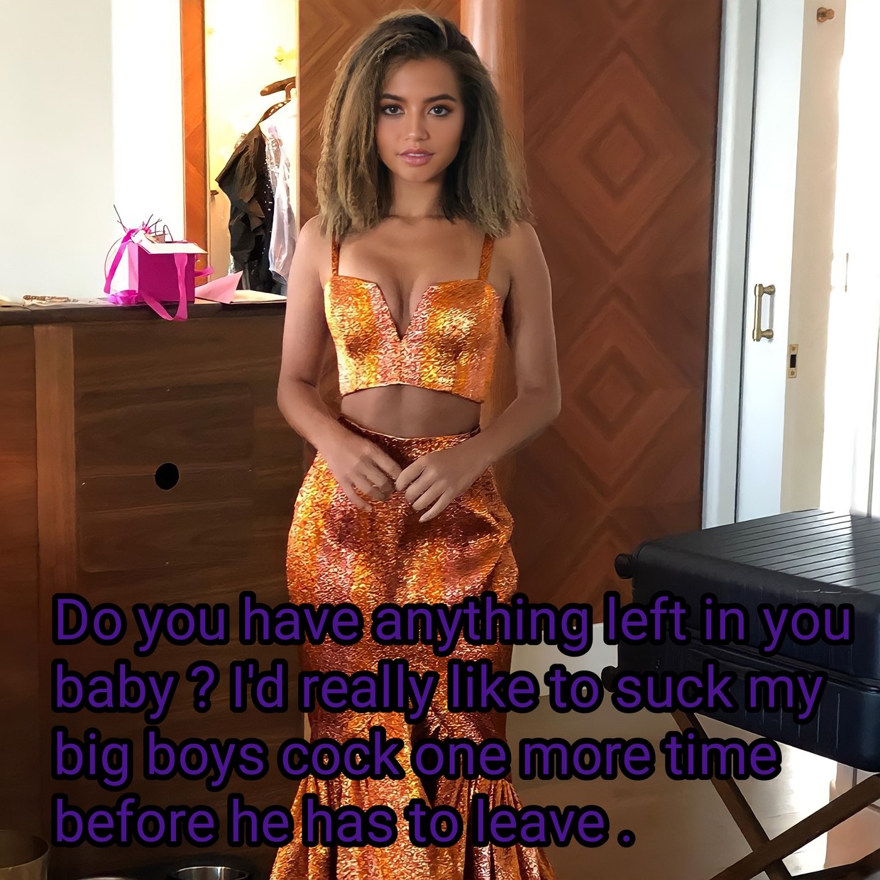 Isabela Bitch