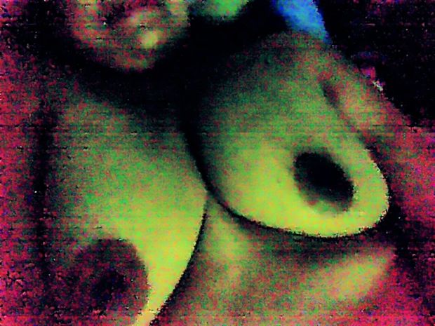 Busty mexican mom proud big titted whore