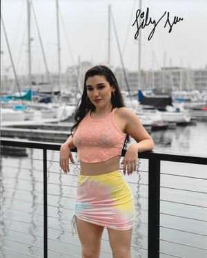 ♡ Church Gal from the colorful Lily Lou could learn a bold fashion lesson or two