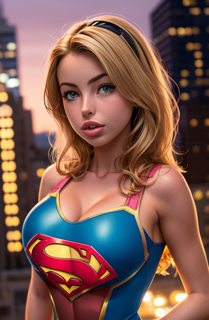 Ai Art generated with Stable diffusion