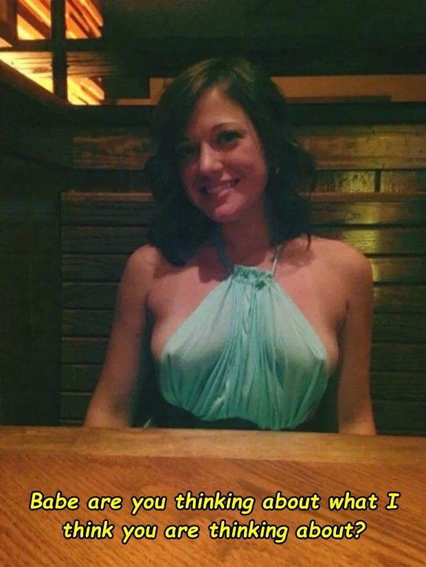 yeah I want to rip that top off baby