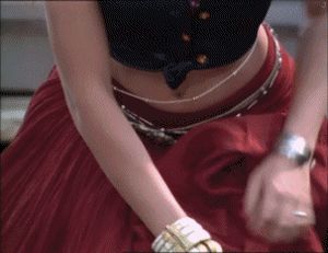 Show me your panties