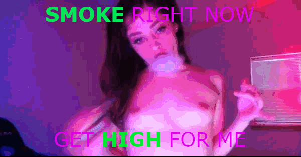 YOU KNOW THE RULES STONER