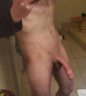 Long dick