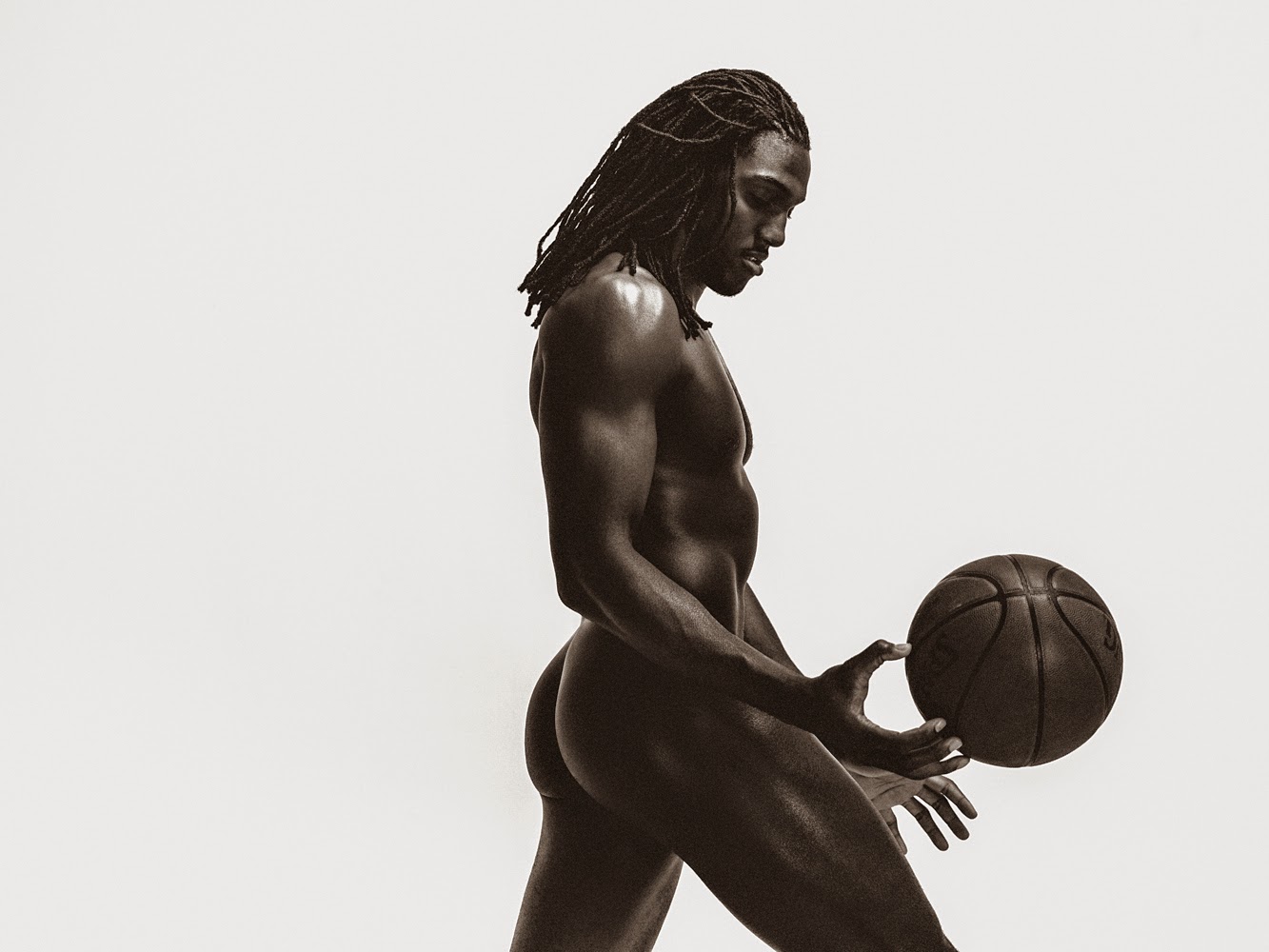 Kenneth Faried (NBA Player)